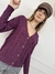 Cardigan Justina By Cataleia - comprar online