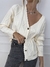 Cardigan Justina By Cataleia - comprar online