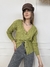 Cardigan Justina By Cataleia - comprar online