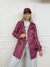 Trench Corto Valerie By Cataleia - tienda online