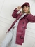 Imagen de Trench Corto Valerie By Cataleia
