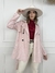 Tapado Megan By Cataleia - comprar online