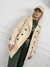 Trench Corto Valerie By Cataleia - tienda online