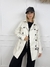Trench Corto Valerie By Cataleia