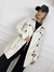 Trench Corto Valerie By Cataleia - comprar online