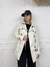 Trench Corto Valerie By Cataleia - tienda online