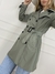 Imagen de Trench Corto Lindsay By Cataleia