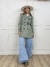 Trench Corto Lindsay By Cataleia