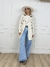 Trench Corto Lindsay By Cataleia