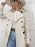 Trench Corto Lindsay By Cataleia en internet