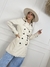 Imagen de Trench Corto Lindsay By Cataleia