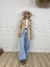 Trench Corto Lindsay By Cataleia - Cataleia