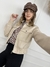 Chaqueta Nica By Cataleia