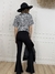 Imagen de Calza Oxford Candelaria Black By Cataleia
