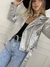 Chaqueta Shelby By Cataleia - comprar online