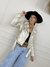 Chaqueta Shelby By Cataleia - tienda online