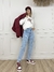 Jeans Recto Alessia Sky By Cataleia - comprar online
