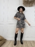 Vestido Leticia - Cataleia