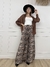 Pollera Pantalon Luana - comprar online