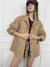 Camisaco Selene By Cataleia - tienda online