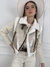 Chaleco Andie By Cataleia - tienda online