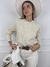 Sweater Sophie By Cataleia - tienda online