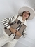 Chaleco Jude By Cataleia - comprar online