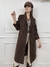 Tapado Angela By Cataleia - comprar online