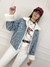Campera Arabella By Cataleia en internet