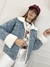 Imagen de Campera Arabella By Cataleia
