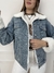 Campera Arabella By Cataleia