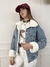 Campera Arabella By Cataleia en internet
