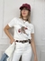Remera Star By Cataleia