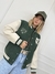 Bomber Jenna By Cataleia - Cataleia