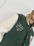 Bomber Jenna By Cataleia - tienda online