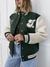 Imagen de Bomber Jenna By Cataleia