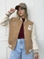 Bomber Jenna By Cataleia - tienda online