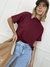 Remera Nicki By Cataleia - Cataleia