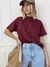 Remera Nicki By Cataleia - tienda online
