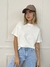 Remera Nicki By Cataleia - Cataleia