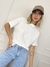 Remera Nicki By Cataleia - tienda online