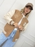 Bomber Jenna By Cataleia - comprar online