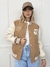 Bomber Jenna By Cataleia en internet