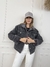 Campera Arabella By Cataleia en internet