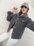 Campera Arabella By Cataleia - Cataleia