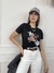 Remera Star By Cataleia - tienda online