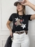Remera Star By Cataleia - comprar online