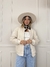 Bomber Serena By Cataleia - tienda online
