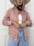 Bomber Serena By Cataleia - comprar online