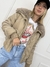 Campera Nina By Cataleia - tienda online
